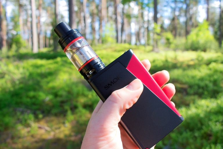 Les meilleures saveurs d’e-cigarette pour un plaisir gustatif intense