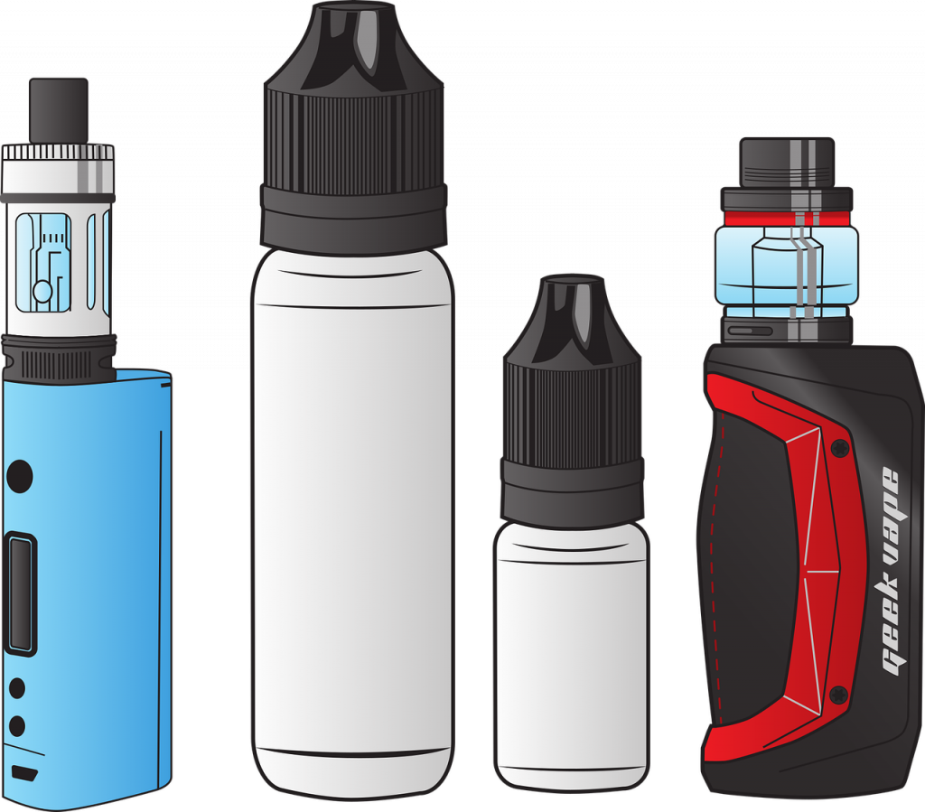 Le guide ultime pour trouver un e-liquide de qualité supérieure pour vos e-cigarettes