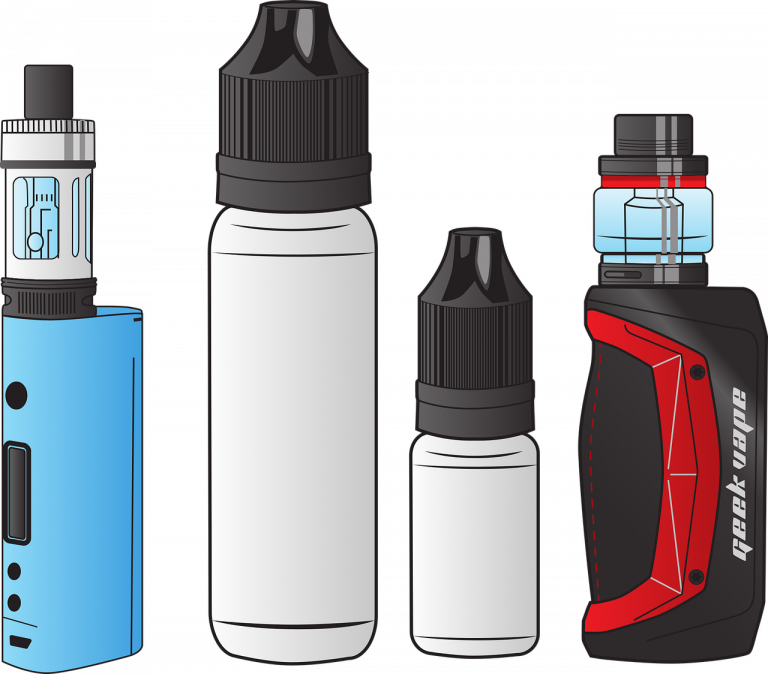Le guide ultime pour trouver un e-liquide de qualité supérieure pour vos e-cigarettes